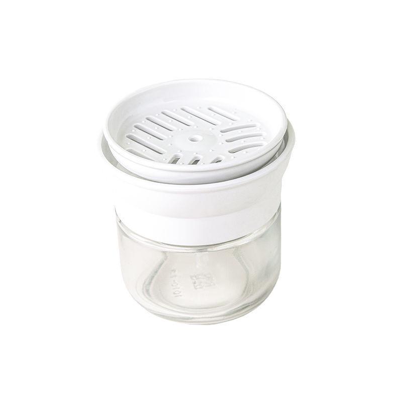 Automatic Cute Foaming Dish Soap Pump: Large-Capacity Refillable Bottle for Efficient Kitchen Use Round Pump белый
Automatic Cute Foaming Dish Soap Pump: Large-Capacity Refillable Bottle for Efficient Kitchen Use Round Pump белый