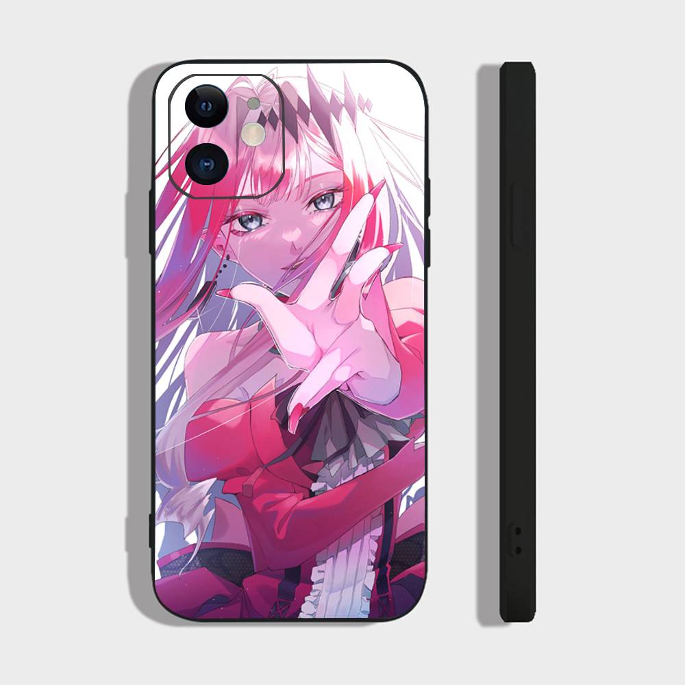 Baobhan S-sith Fate Grand Order Anime Phone Case For IPhone 17 Air 16 15 14 13 Pro Max 11 12 Black Silicone Cover IPHONE 17Pro
Baobhan S-sith Fate Grand Order Anime Phone Case For IPhone 17 Air 16 15 14 13 Pro Max 11 12 Black Silicone Cover IPHONE 17Pro