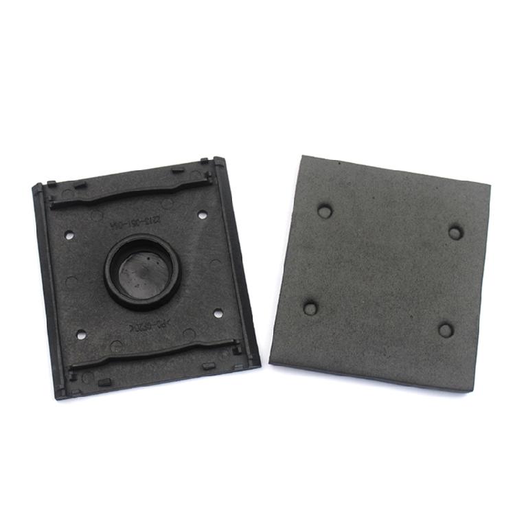 Square Sander Backing Pad Sander Pad Replacement Self Adhesive Sander Pad Mat 1
Square Sander Backing Pad Sander Pad Replacement Self Adhesive Sander Pad Mat 1