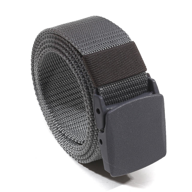 Men s Belt Outdoor Hunting Belt Multi Functional Buckle Nylon Belt High Quality Canvas Lightweight Breathable Belt For Male темно-сірий
Men s Belt Outdoor Hunting Belt Multi Functional Buckle Nylon Belt High Quality Canvas Lightweight Breathable Belt For Male темно-сірий