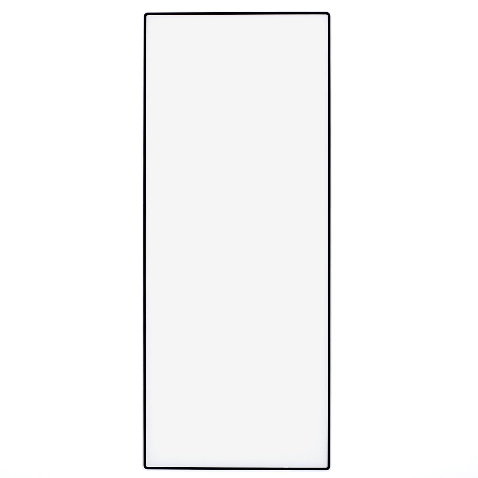 For Samsung Galaxy Z Fold6 5G Screen Protector Silk Printing Tempered Glass Full Glue Film (Outer Screen) Type A
For Samsung Galaxy Z Fold6 5G Screen Protector Silk Printing Tempered Glass Full Glue Film (Outer Screen) Type A