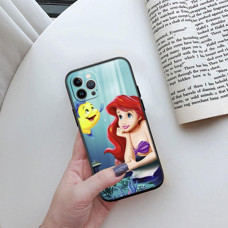 The Little Mermaid Phone Case for Samsung Galaxy Note 10 20 S23 S22 Ultra FE Plus M06 M15 M16 M35 M55 Galaxy S22 5G
The Little Mermaid Phone Case for Samsung Galaxy Note 10 20 S23 S22 Ultra FE Plus M06 M15 M16 M35 M55 Galaxy S22 5G