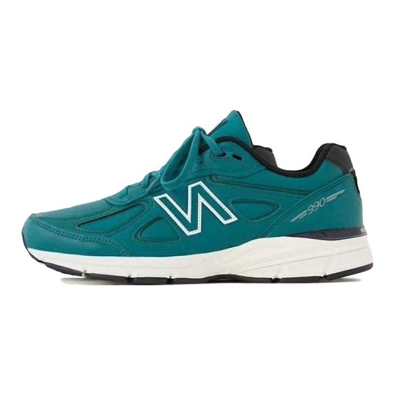 New Balance 990v4 MiUSA Teddy Santis Бирюзовый 41.5
New Balance 990v4 MiUSA Teddy Santis Бирюзовый 41.5