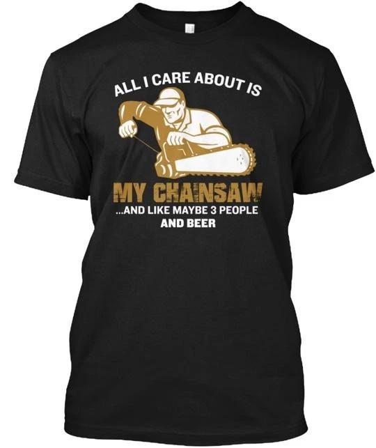 All I Care About Logger T shirt Made in the USA Size S to 5XL 4XL
All I Care About Logger T shirt Made in the USA Size S to 5XL 4XL