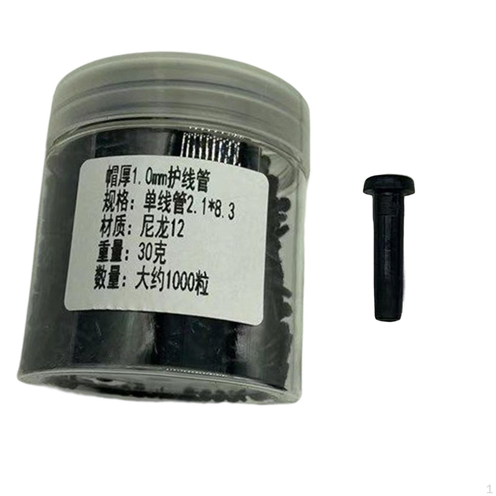 Badminton Racket Eyelets Stringing Machine Tools Black Protective Covers String Single Wire Tube
Badminton Racket Eyelets Stringing Machine Tools Black Protective Covers String Single Wire Tube