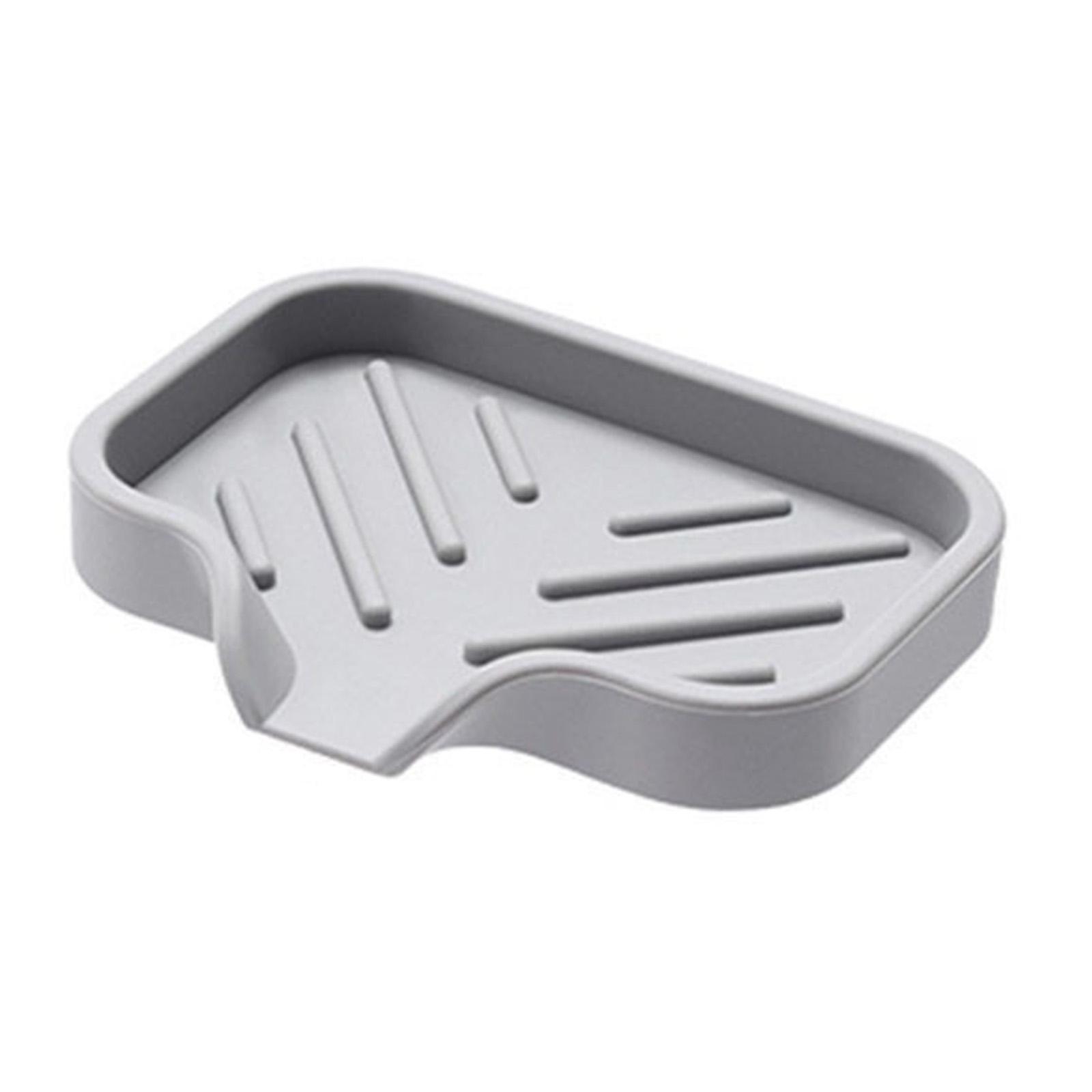 Высококачественные водонепроницаемые силиконовые органайзеры-поддоны для ванной комнаты, идеально подходящие для отелей и домов, стремящихся к поддержанию порядка. S
Высококачественные водонепроницаемые силиконовые органайзеры-поддоны для ванной комнаты, идеально подходящие для отелей и домов, стремящихся к поддержанию порядка. S