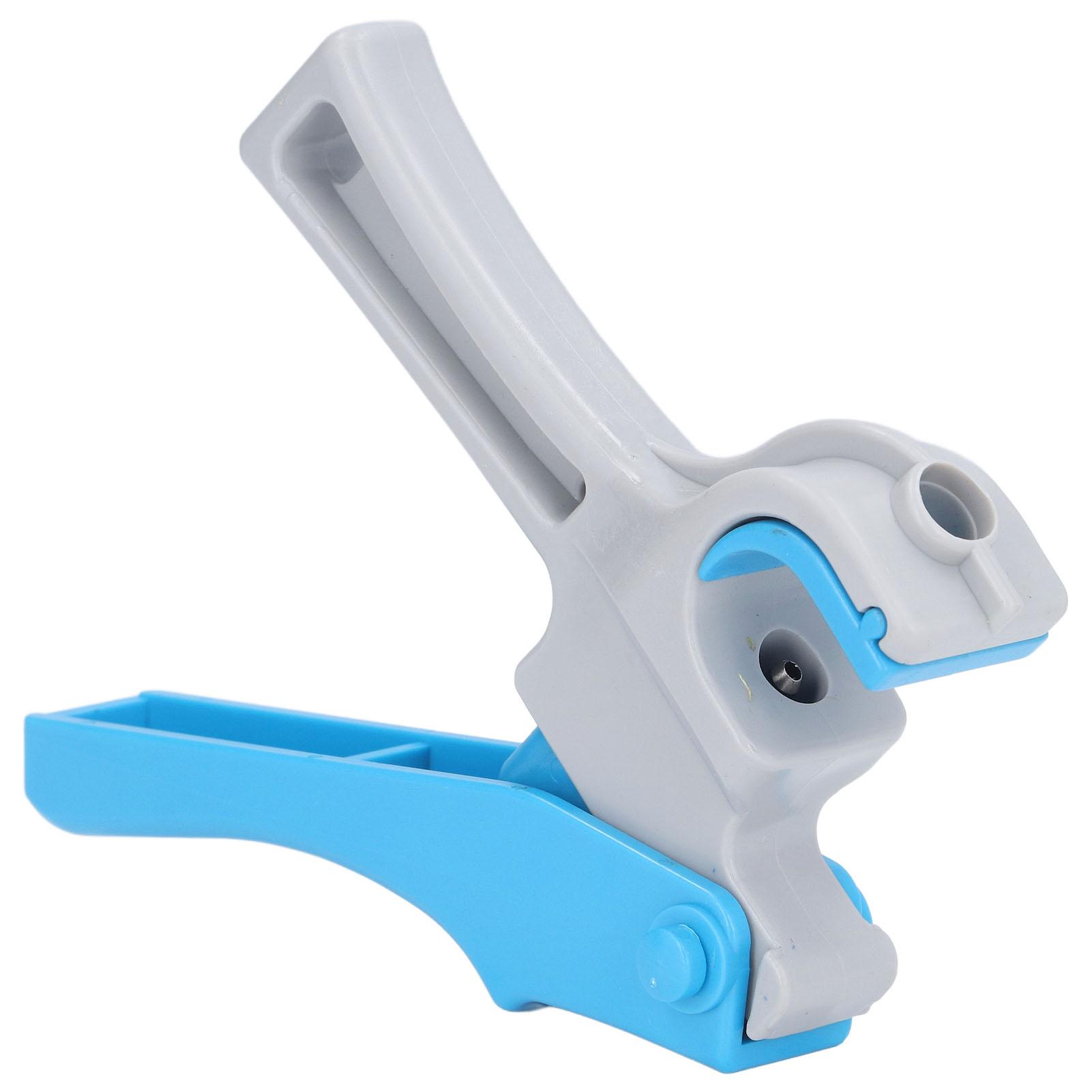 3mm Tubing Hole Punch Micro Drip Irrigation Plastic Handheld Opening Tool for PE2025 Pipes
3mm Tubing Hole Punch Micro Drip Irrigation Plastic Handheld Opening Tool for PE2025 Pipes