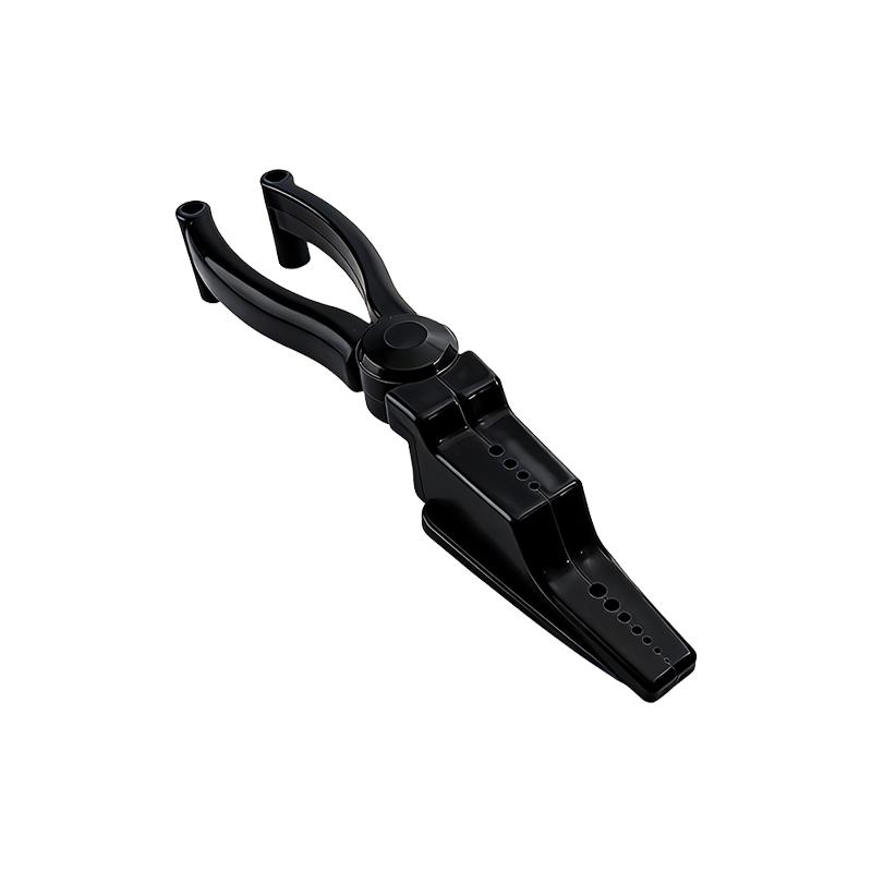 Nail Holder Pliers Finger Protection Safety Hammer Nail Clip Tool for Woodworking Carpentry DIY
Nail Holder Pliers Finger Protection Safety Hammer Nail Clip Tool for Woodworking Carpentry DIY