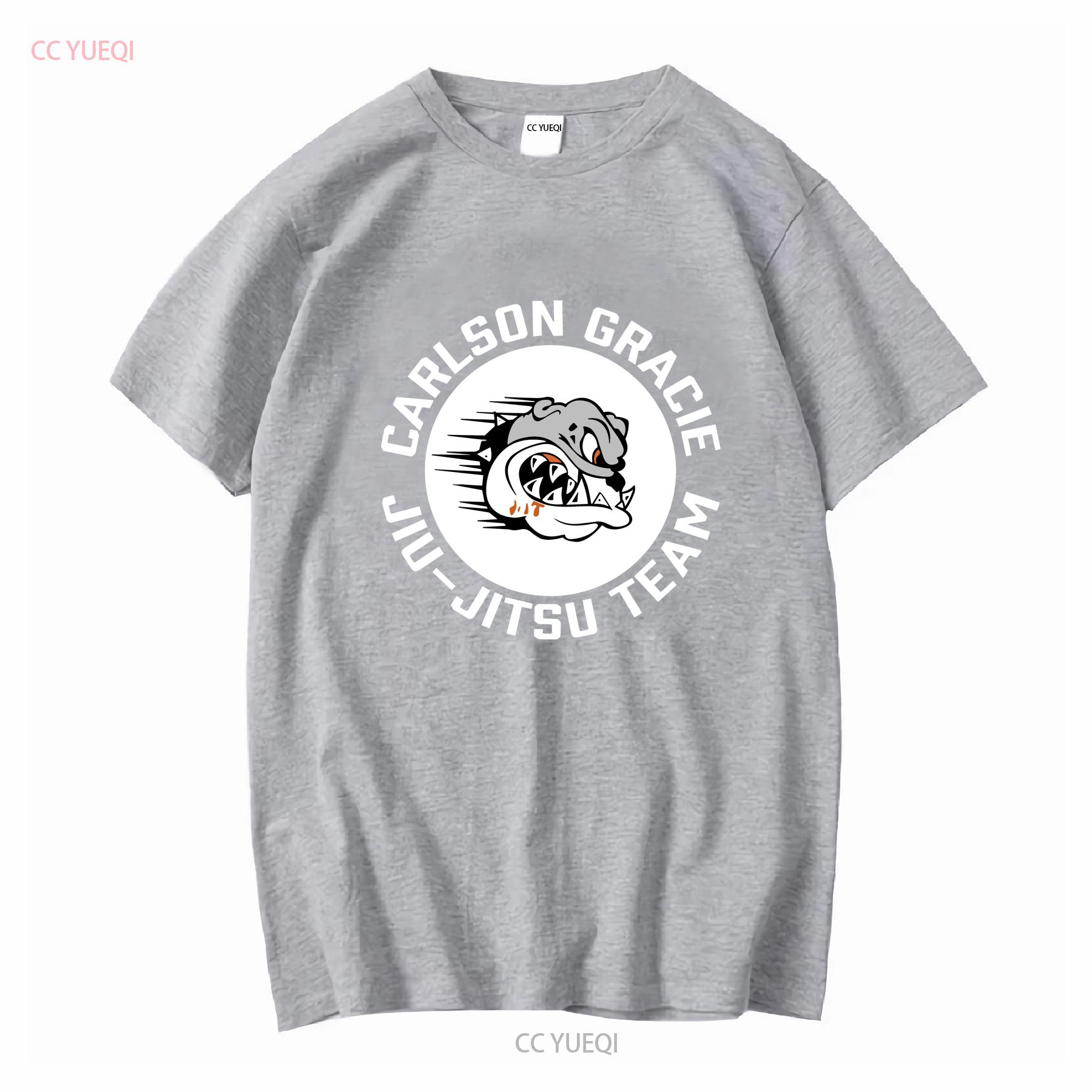 Нова футболка з логотипом команди Carlson Gracie Jiu Jitsu Смішна Розміри від S до 5XL з довгими або короткими рукавами вінтажна Прана вуличний стиль M
Нова футболка з логотипом команди Carlson Gracie Jiu Jitsu Смішна Розміри від S до 5XL з довгими або короткими рукавами вінтажна Прана вуличний стиль M
