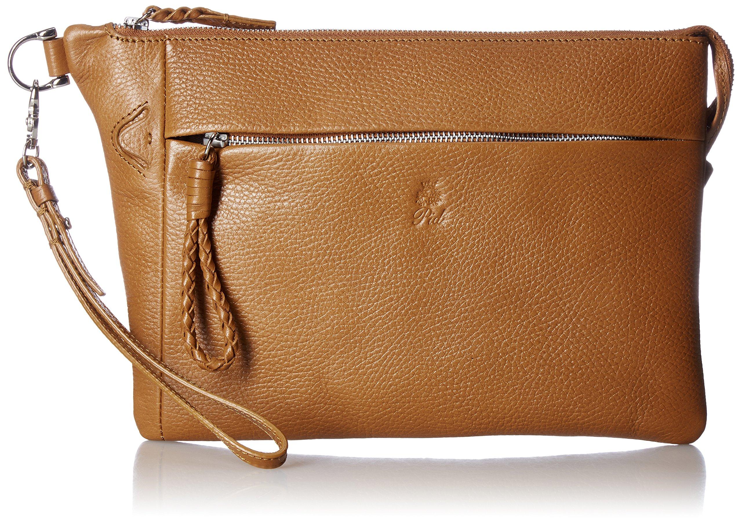 ПИД. Клатч Subir PAM301 CML Верблюжий
ПИД. Клатч Subir PAM301 CML Верблюжий