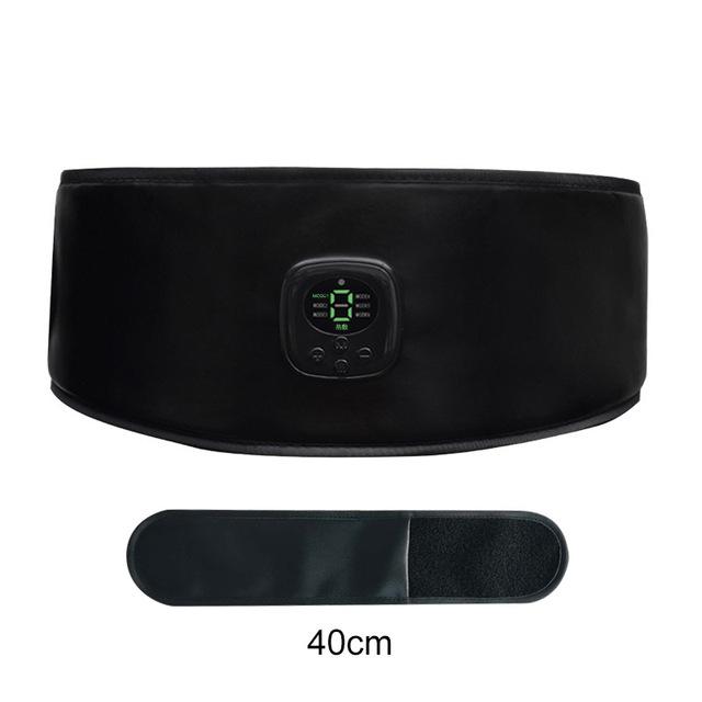 EMS Abs оборудование для фитнеса с подогревом, пояс для похудения, тренировочное снаряжение, стимулятор мышц живота, тренажер для мышц, электростимулятор, тонер чёрный
EMS Abs оборудование для фитнеса с подогревом, пояс для похудения, тренировочное снаряжение, стимулятор мышц живота, тренажер для мышц, электростимулятор, тонер чёрный