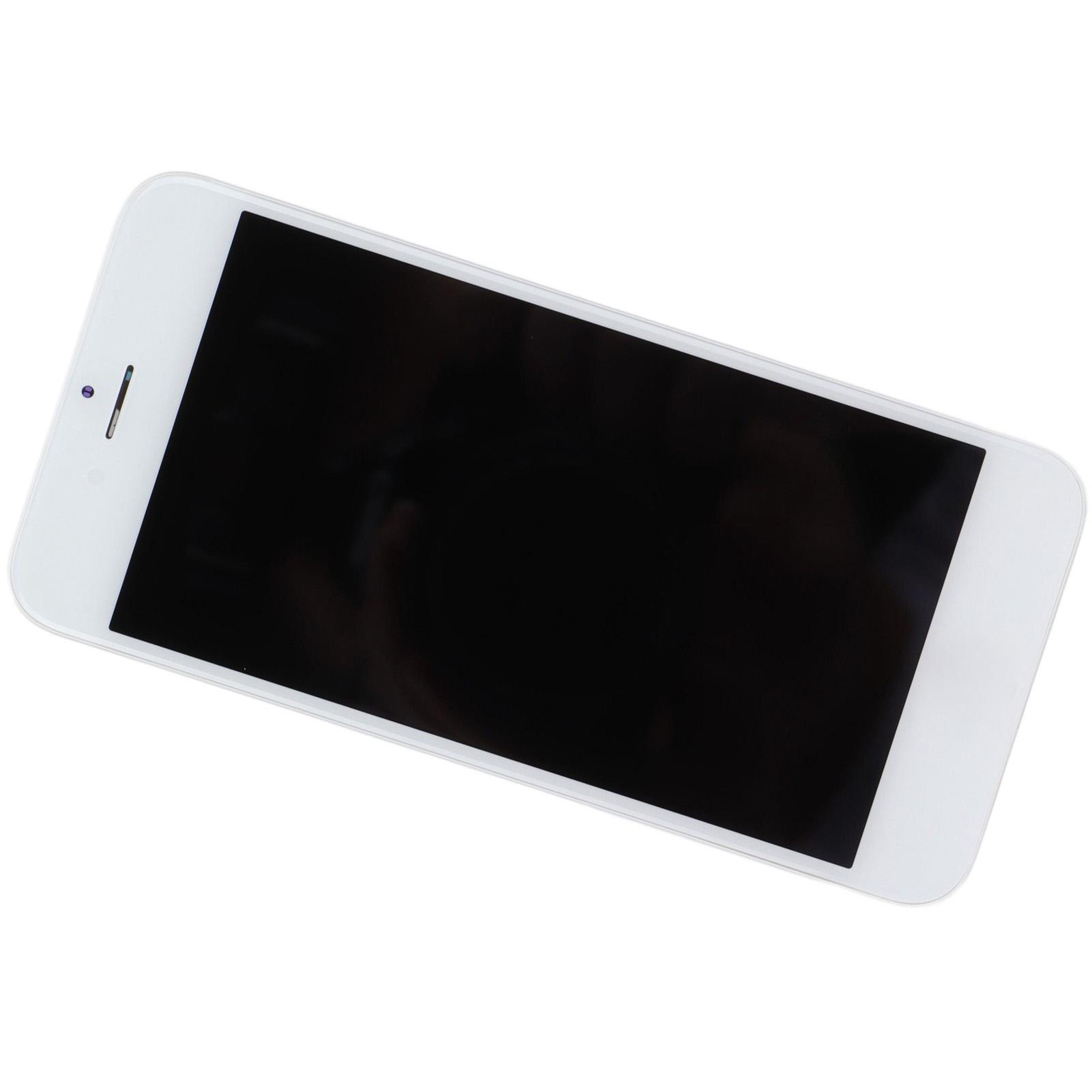 5.7in Mobile Phone Display Screen for 6S Broken Resistant Phone Replacement
5.7in Mobile Phone Display Screen for 6S Broken Resistant Phone Replacement