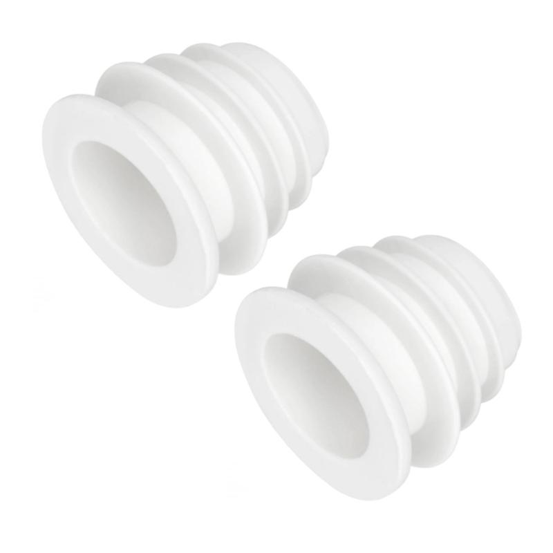 2Pcs Pool Vacuum Hose Connector Maintenance Adapter Easy Install Pool Cleaner Valves Cuff for W70263 W63900 K12110 1
2Pcs Pool Vacuum Hose Connector Maintenance Adapter Easy Install Pool Cleaner Valves Cuff for W70263 W63900 K12110 1