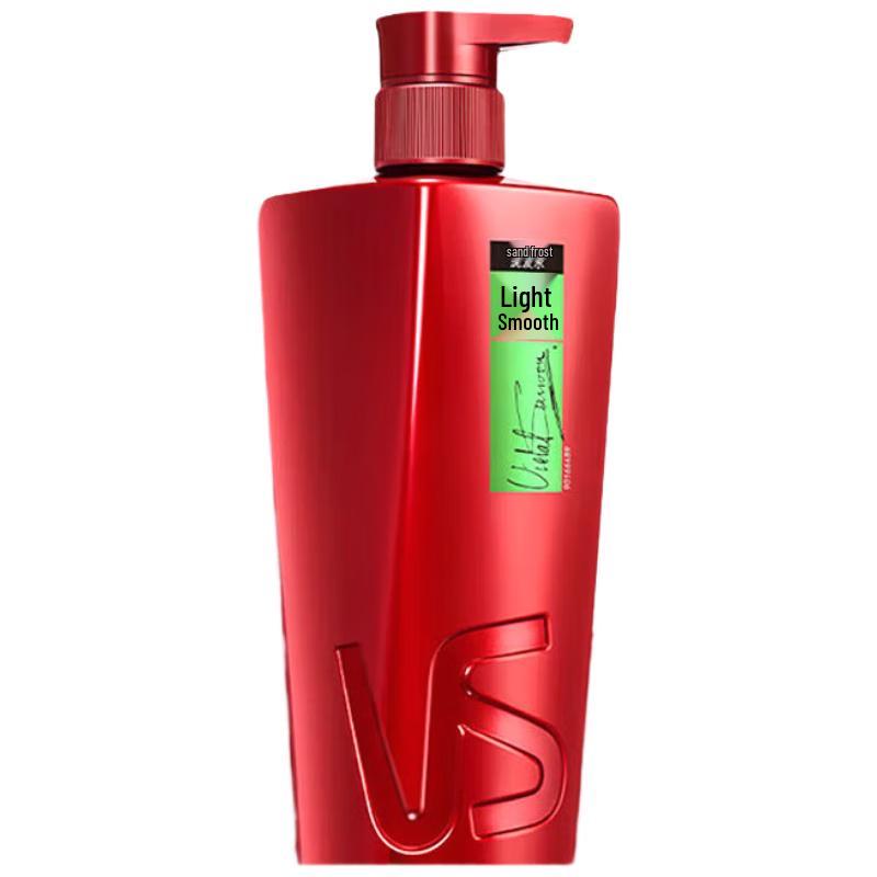 VS Sassoon Lightweight Smooth Volumizing Shampoo
VS Sassoon Lightweight Smooth Volumizing Shampoo