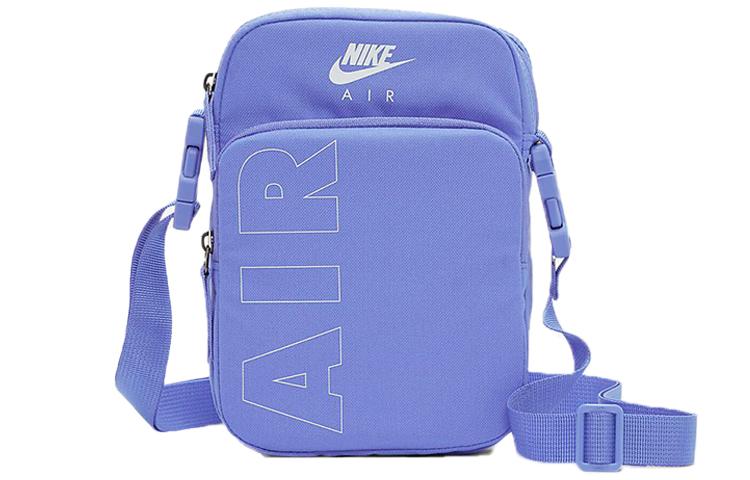 Nike Heritage Polyester Shoulder Bag, Crossbody Bag Regular Women s Sapphire Blue CU9081-500
Nike Heritage Polyester Shoulder Bag, Crossbody Bag Regular Women s Sapphire Blue CU9081-500