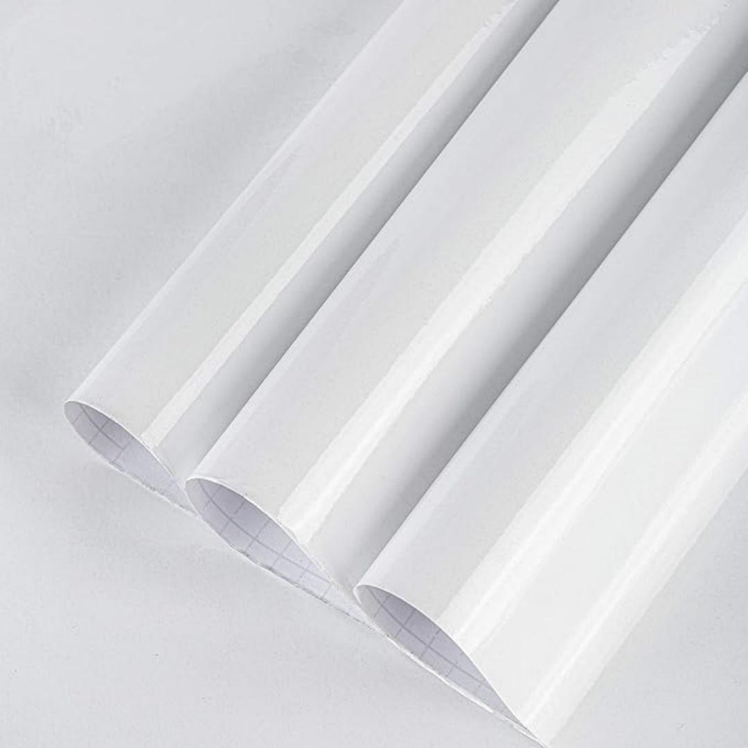 1pc 30cmx5m Pearl Film White Waterproof Wallpaper Room DIY Self-adhesive Wardrobe Kitchen High Gloss Paste Furniture Wall Sticke 10cm білий
1pc 30cmx5m Pearl Film White Waterproof Wallpaper Room DIY Self-adhesive Wardrobe Kitchen High Gloss Paste Furniture Wall Sticke 10cm білий