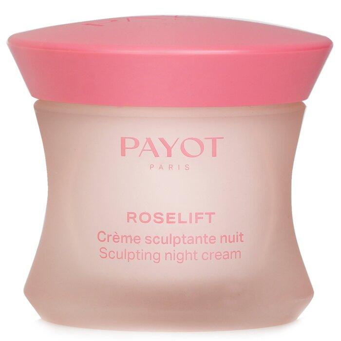 PAYOT Roselift Скульптурирующий ночной крем
PAYOT Roselift Скульптурирующий ночной крем