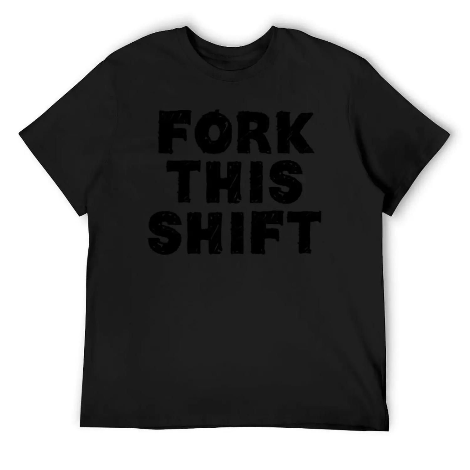 fork this shift T shirt T-Shirt oversize t-shirts man aesthetic clothes graphic t shirts man t shirt mens fashion XXXXXL різнокольоровий
fork this shift T shirt T-Shirt oversize t-shirts man aesthetic clothes graphic t shirts man t shirt mens fashion XXXXXL різнокольоровий