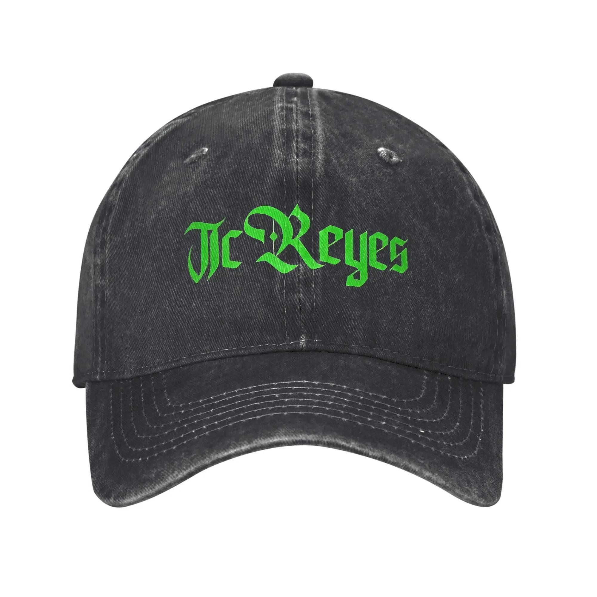 Jc Reyes Rapper Logo Merch Baseball Cap Unisex Fashion Caps Hat Adjustable Casquette Dad Hat One Size
Jc Reyes Rapper Logo Merch Baseball Cap Unisex Fashion Caps Hat Adjustable Casquette Dad Hat One Size