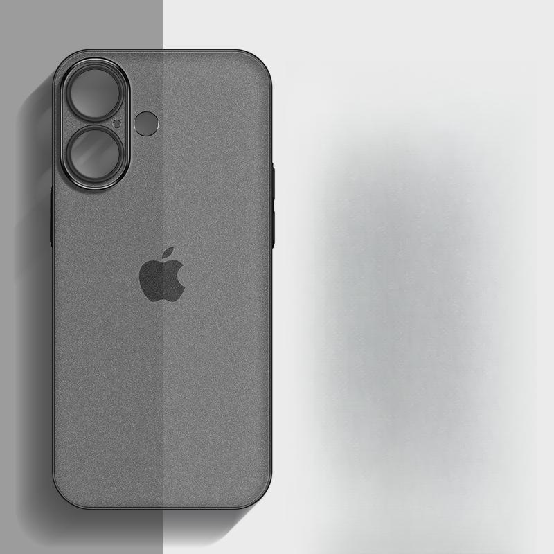 Підходить для Apple 16 ProMax Ультратонкий матовий чохол для мобільного телефону IPhone 15 з м якою на дотик оболонкою 14 Протиударний захисний чохол 13 iPhone14pro
Підходить для Apple 16 ProMax Ультратонкий матовий чохол для мобільного телефону IPhone 15 з м якою на дотик оболонкою 14 Протиударний захисний чохол 13 iPhone14pro