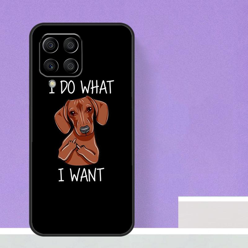 Dogs Dachshund Cute Case For Samsung Galaxy M23 M20 M32 M52 M56 M16 M36 M54 M34 M14 M35 M55 M15 M11 M31 M13 M53 Samsung M13 4G
Dogs Dachshund Cute Case For Samsung Galaxy M23 M20 M32 M52 M56 M16 M36 M54 M34 M14 M35 M55 M15 M11 M31 M13 M53 Samsung M13 4G