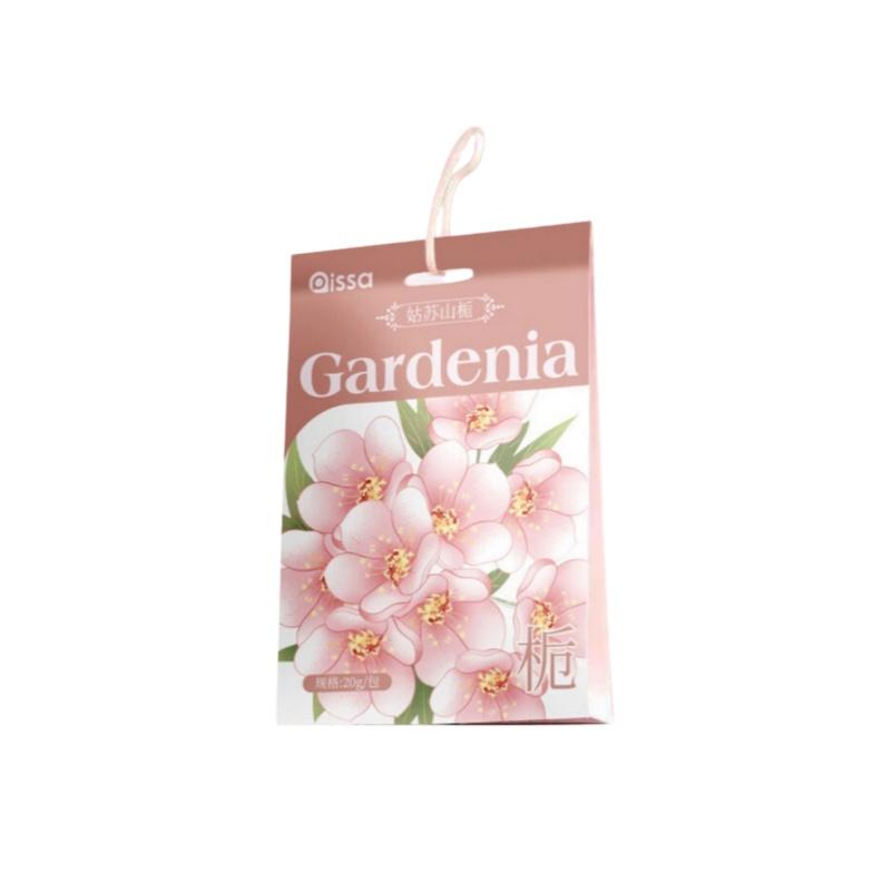 Flower Wardrobe Sachet Fragrance Spices Bags Hangable Odor Removal Aromatherapy Pouch Home Cabinet Air Fresheners
Flower Wardrobe Sachet Fragrance Spices Bags Hangable Odor Removal Aromatherapy Pouch Home Cabinet Air Fresheners