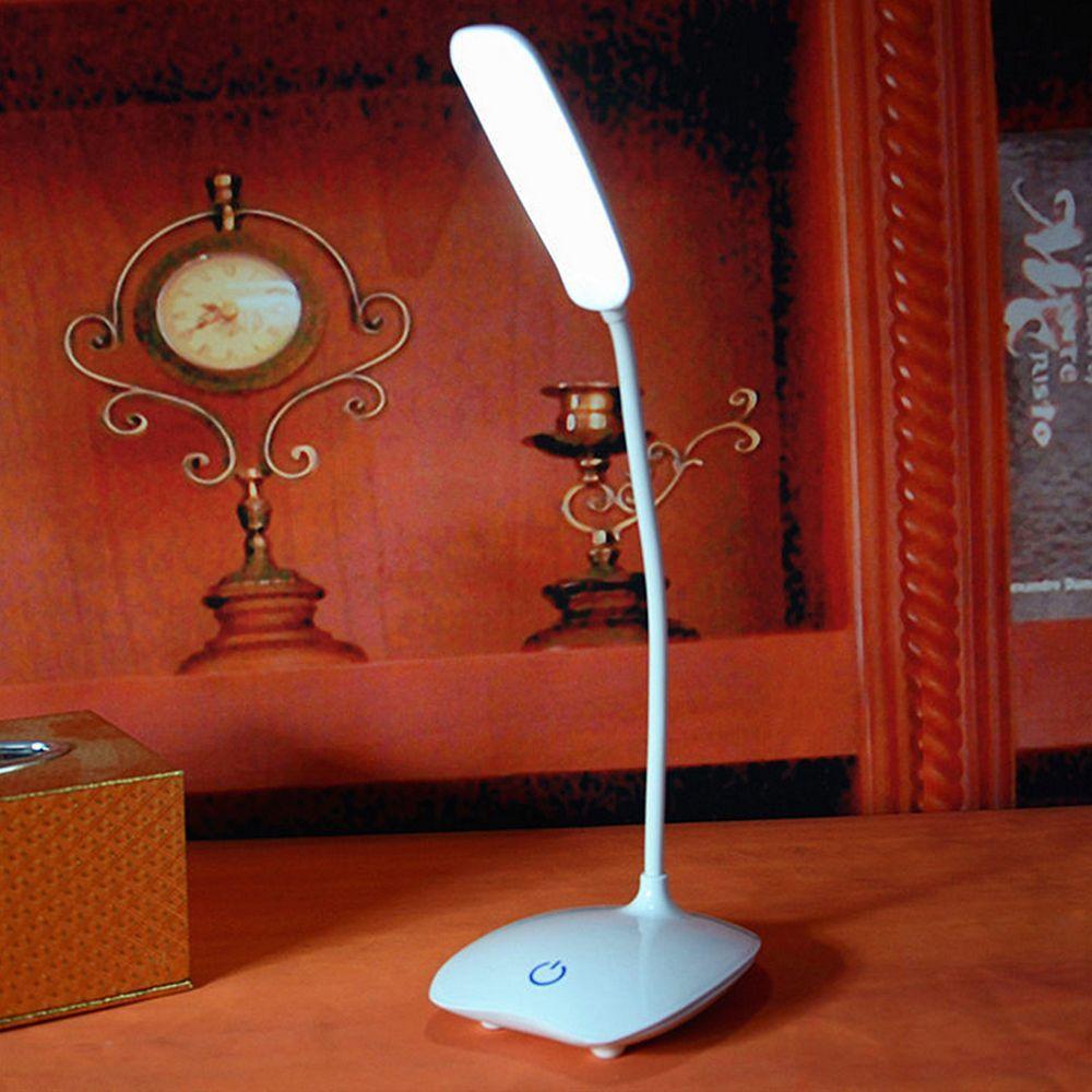 Dimmer for Bedroom Intensity Study Reading Light Switch Touch Desk Table Lamp USB Rechargeable LED
Dimmer for Bedroom Intensity Study Reading Light Switch Touch Desk Table Lamp USB Rechargeable LED