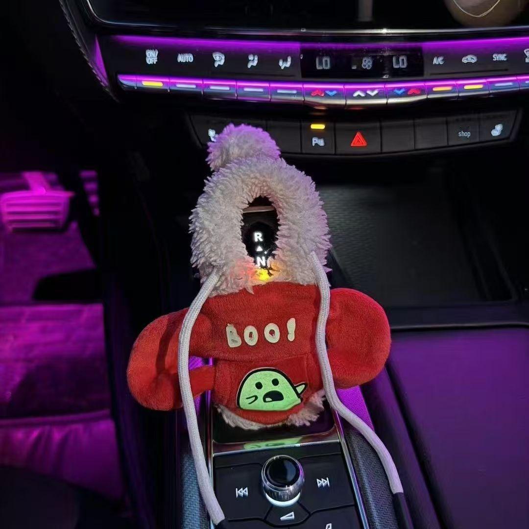 «Рождественская толстовка с капюшоном Gear Shift»: Симпатичный чехол, впитывающий пот, для теплой и комфортной езды. gear lever красный
«Рождественская толстовка с капюшоном Gear Shift»: Симпатичный чехол, впитывающий пот, для теплой и комфортной езды. gear lever красный