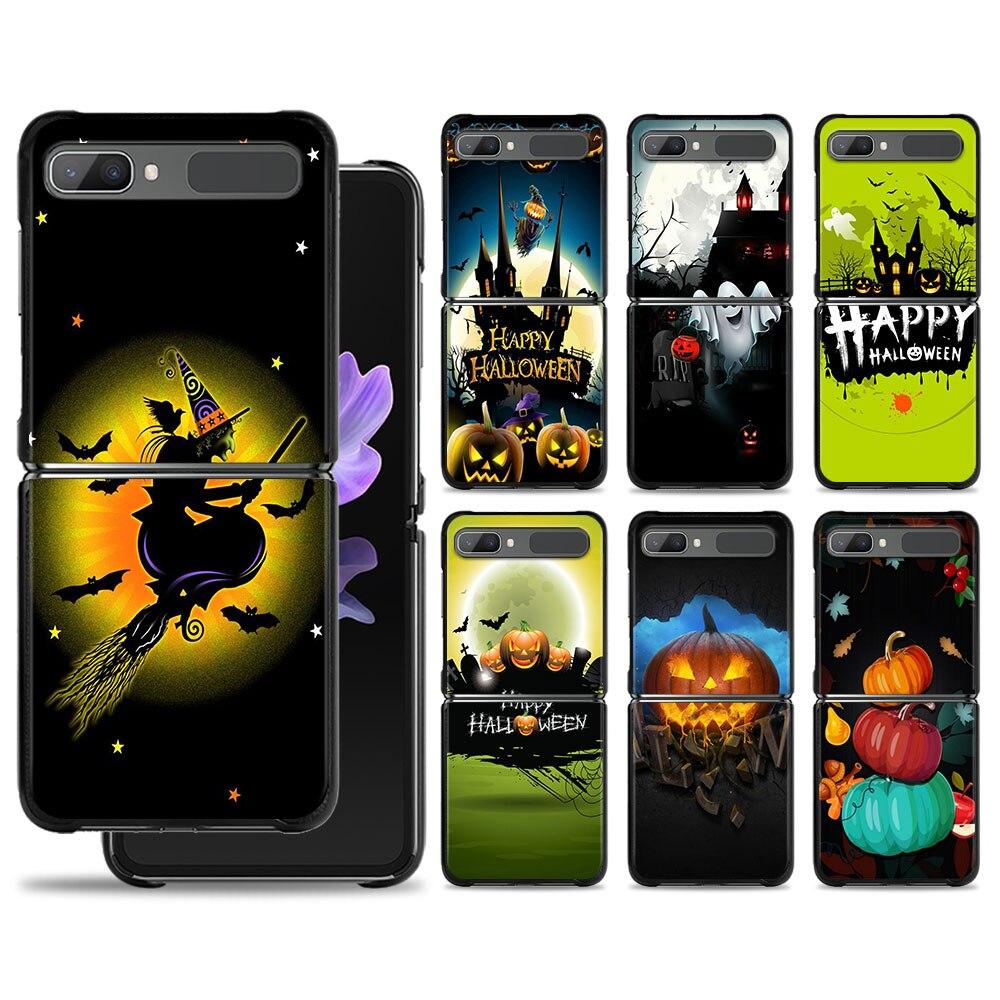 Чехол для телефона для Samsung Galaxy Z Flip3 5G Z Flip 4, чехол для Galaxy Z Flip, жесткий чехол из ПК, чехол для Хэллоуина, ведьмы, призрака
Чехол для телефона для Samsung Galaxy Z Flip3 5G Z Flip 4, чехол для Galaxy Z Flip, жесткий чехол из ПК, чехол для Хэллоуина, ведьмы, призрака