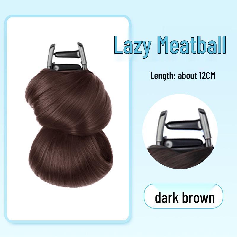 Chicken Feather Wig: Low Bun Waterfall Claw Clip for Natural, Voluminous Hair
Chicken Feather Wig: Low Bun Waterfall Claw Clip for Natural, Voluminous Hair