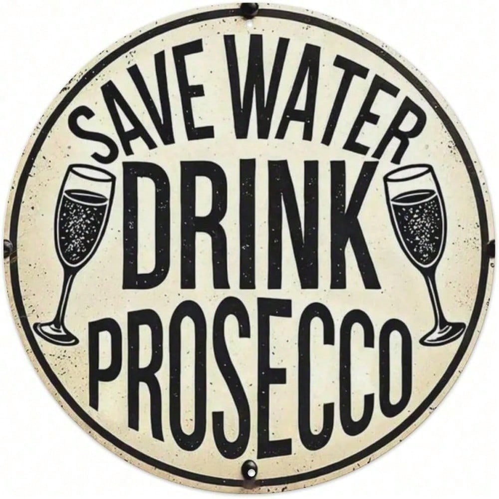 Vintage 8x8 Inch Metal Tin Sign Retro Wall Art Plaque Funny Save Water Drink Beer Decor for Garden Farmhouse Kitchen Pub різнокольоровий
Vintage 8x8 Inch Metal Tin Sign Retro Wall Art Plaque Funny Save Water Drink Beer Decor for Garden Farmhouse Kitchen Pub різнокольоровий