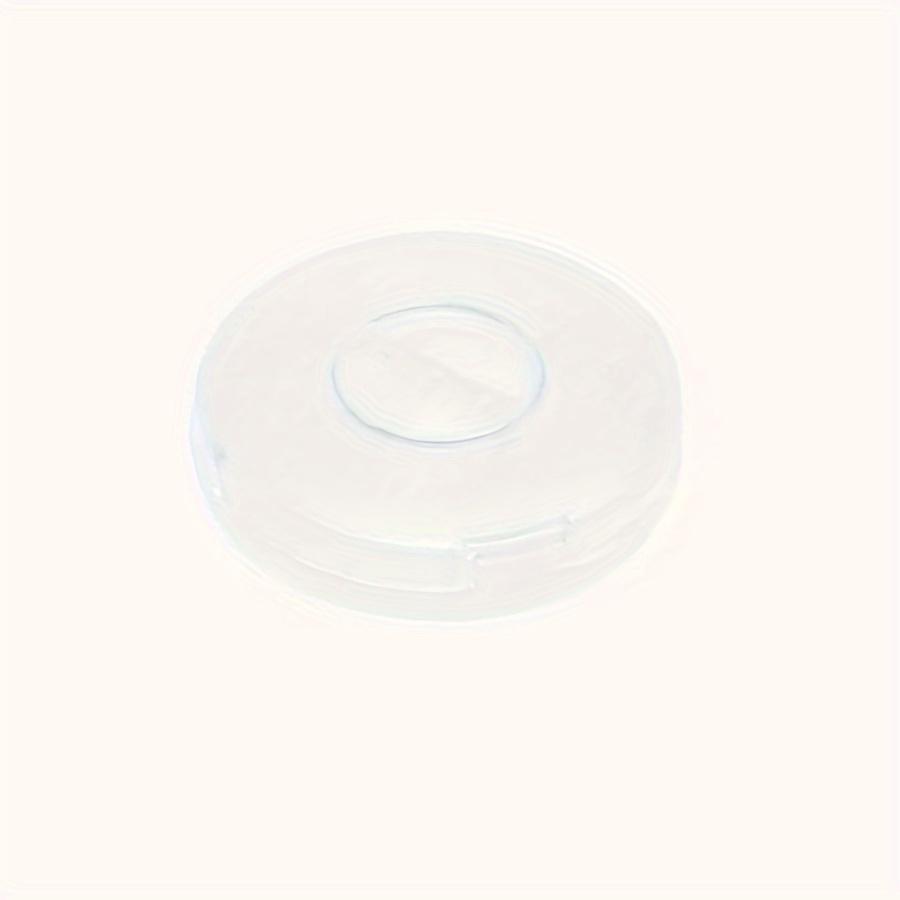 1 шт. Портативный держатель шнура зарядного устройства, круглый держатель для хранения кабеля, выдвижной кабельный органайзер, гибкая катушка для USB-кабеля
1 шт. Портативный держатель шнура зарядного устройства, круглый держатель для хранения кабеля, выдвижной кабельный органайзер, гибкая катушка для USB-кабеля