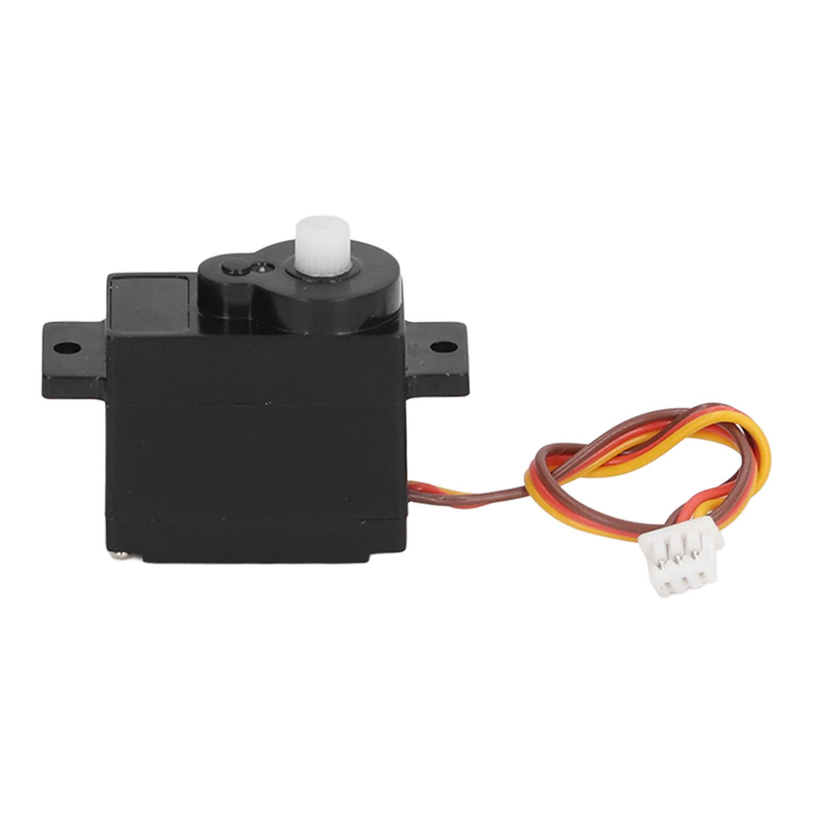 Цифровий сервопривод для Wltoys 284131 2044 1/28 Автомобільні запчастини для RC автомобільних аксесуарів
Цифровий сервопривод для Wltoys 284131 2044 1/28 Автомобільні запчастини для RC автомобільних аксесуарів