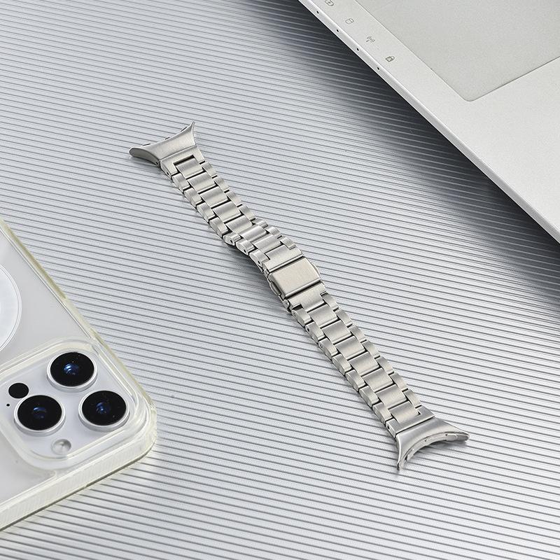 Slim Stainless Steel strap fit for Google Pixel Watch 1 2 3 4 41mm women s Metal Bracelet Google watch1/2/3/4 41mm серебряный
Slim Stainless Steel strap fit for Google Pixel Watch 1 2 3 4 41mm women s Metal Bracelet Google watch1/2/3/4 41mm серебряный