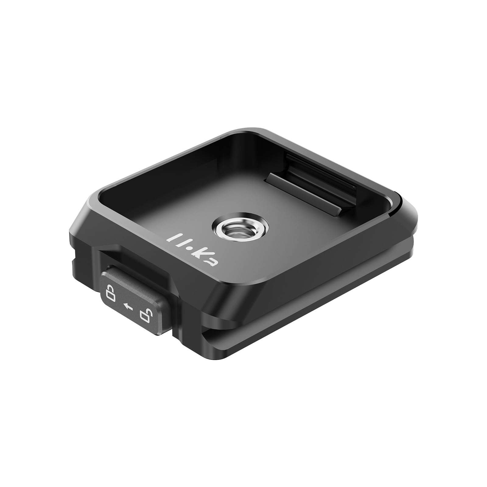 Ulanzi UKA Швидкознімна сумісна з F38 Камера 38мм Швидкознімна колодка Адаптер гвинт до гвинта для та Сумісний з базою UKA03, пластинами, аксесуарами, чорний
Ulanzi UKA Швидкознімна сумісна з F38 Камера 38мм Швидкознімна колодка Адаптер гвинт до гвинта для та Сумісний з базою UKA03, пластинами, аксесуарами, чорний