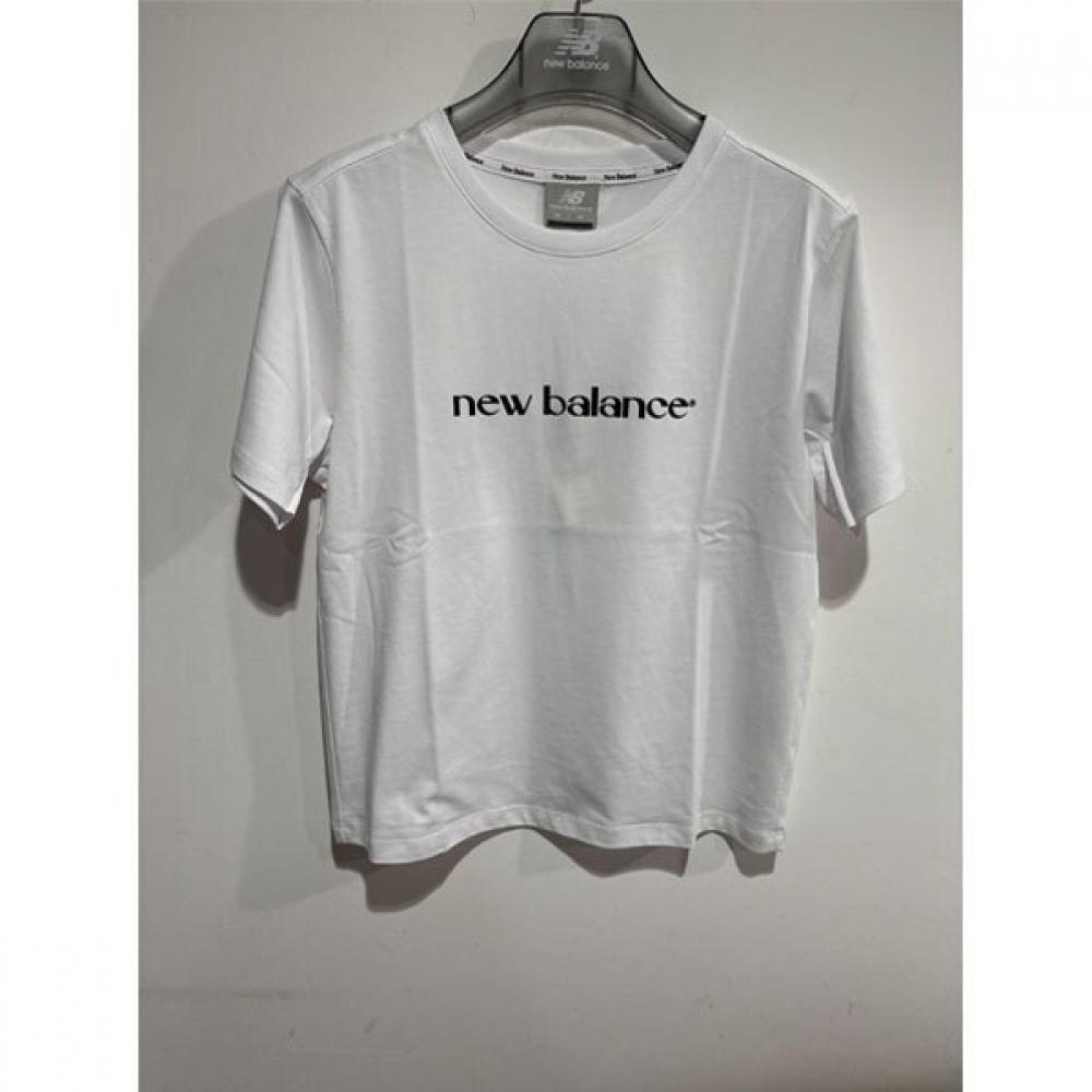 New Balance Футболка W Essential Basic с коротким рукавом nbnef2W022 белая (10)WHITE/85(S)
New Balance Футболка W Essential Basic с коротким рукавом nbnef2W022 белая (10)WHITE/85(S)