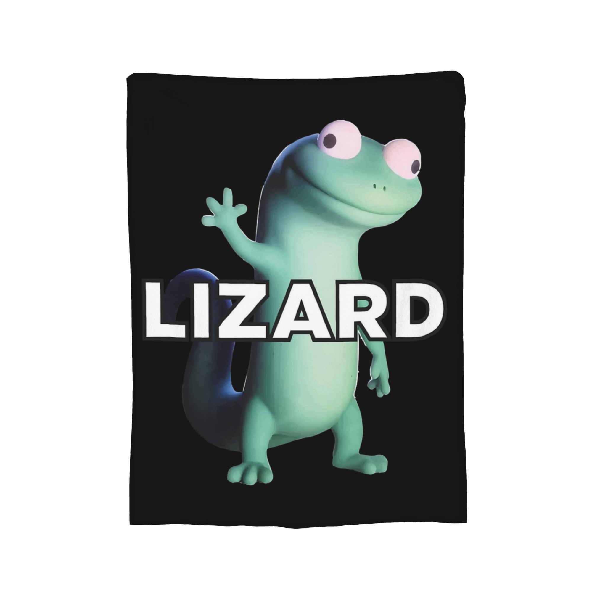 Tom Lizard Movie Animation Knitted Blankets Hoppers Flannel Throw Blankets Personalised Ultra-Soft Warm Bedspreads , 150x180cm
Tom Lizard Movie Animation Knitted Blankets Hoppers Flannel Throw Blankets Personalised Ultra-Soft Warm Bedspreads , 150x180cm