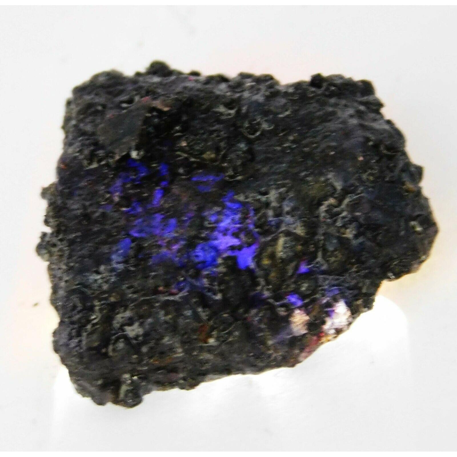 Natural Blue Sapphire 189ct Rough Certified Loose Gemstone 31.4 mm approx синій
Natural Blue Sapphire 189ct Rough Certified Loose Gemstone 31.4 mm approx синій