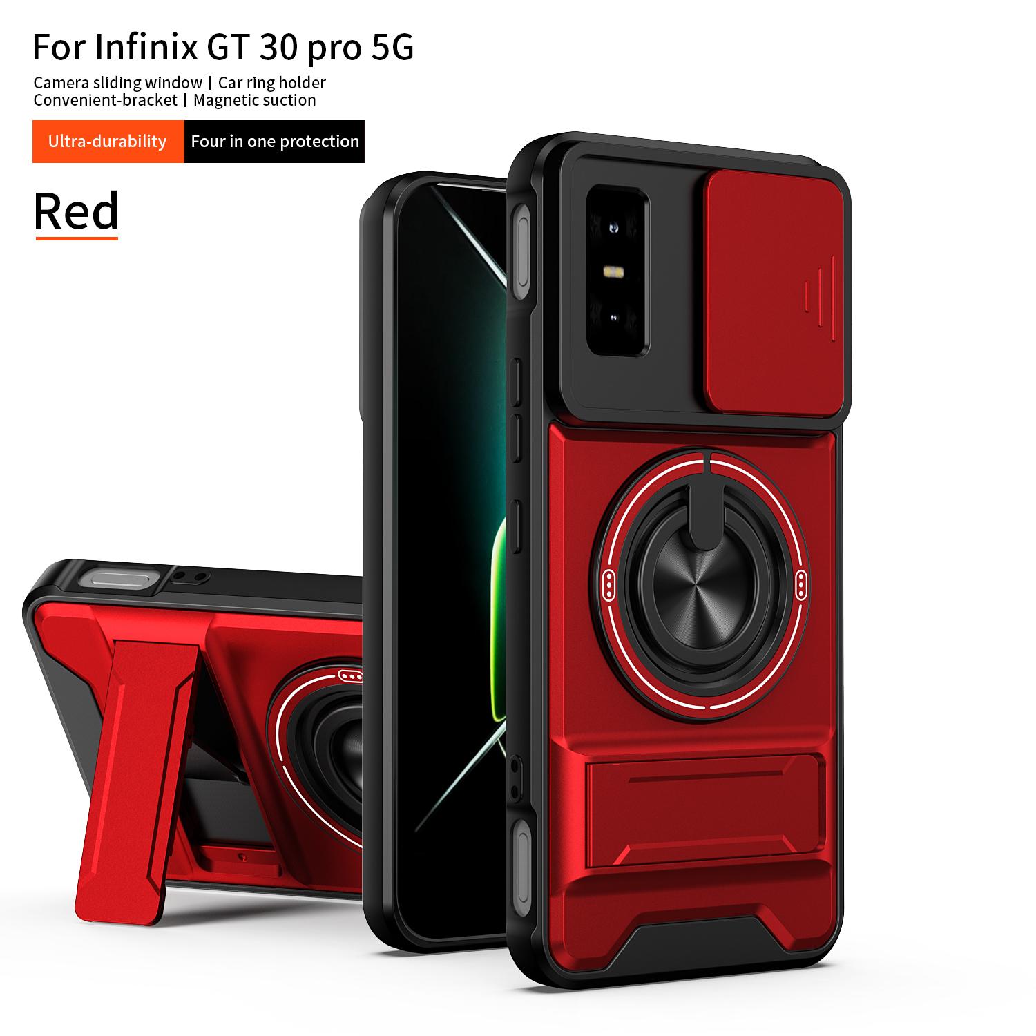 Для Infinix GT 30 Pro Чохол Infinix GT 30 Обкладинка gt30 pro Чохол Magsafe Магнітний Складаний Тримач Військова Броня Захисна Кришка для Камери Infinix GT 30 Pro
Для Infinix GT 30 Pro Чохол Infinix GT 30 Обкладинка gt30 pro Чохол Magsafe Магнітний Складаний Тримач Військова Броня Захисна Кришка для Камери Infinix GT 30 Pro