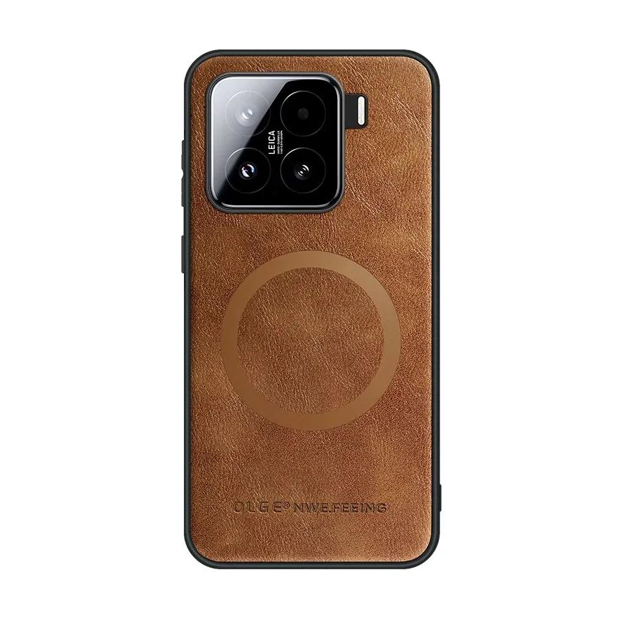 Кожаный чехол для телефона PU для Redmi Note 14 13 12 Pro Plus 5G 13C A3 10S 11 Pro 4G силиконовый чехол для телефона Redmi Note 14 Pro 5G коричневый
Кожаный чехол для телефона PU для Redmi Note 14 13 12 Pro Plus 5G 13C A3 10S 11 Pro 4G силиконовый чехол для телефона Redmi Note 14 Pro 5G коричневый