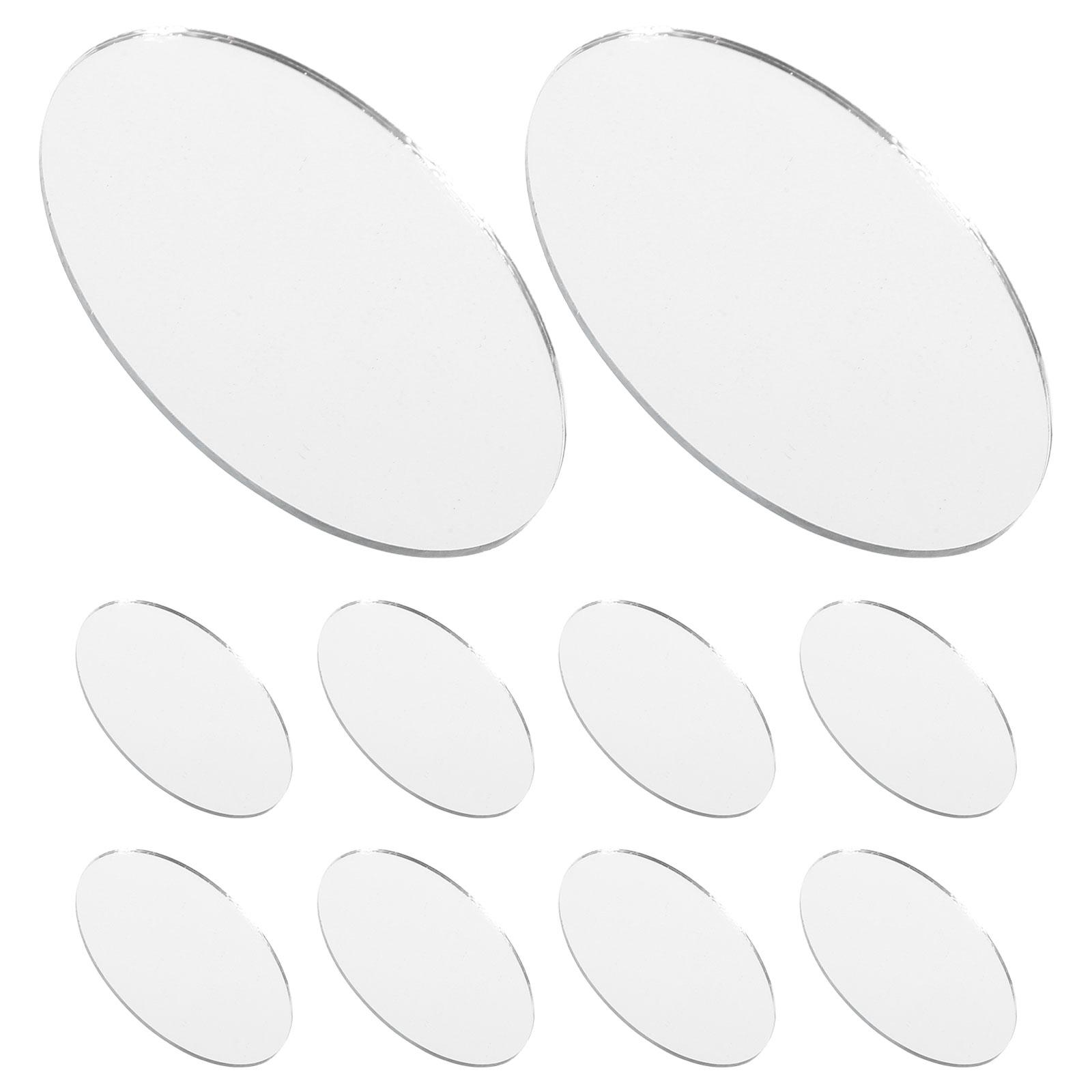 Tech Oval Mirror Glass Mirrors for Centerpieces Jewelry Accessories Small LED
Tech Oval Mirror Glass Mirrors for Centerpieces Jewelry Accessories Small LED
