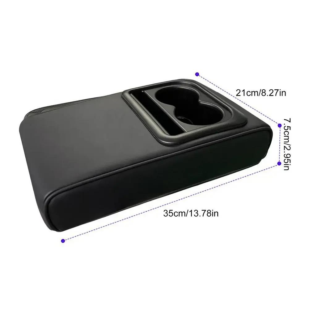 Car Center Console Cover, Memory Foam Car Armrest Cushion Arm Rest Covering Car Middle Console Covers Car Center Console Cushion
Car Center Console Cover, Memory Foam Car Armrest Cushion Arm Rest Covering Car Middle Console Covers Car Center Console Cushion