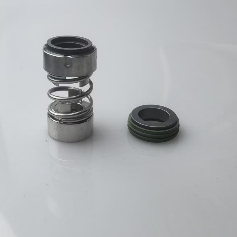 Jun Ding Ying CHL-16 Horizontal Multistage Pump Mechanical Seal
Jun Ding Ying CHL-16 Horizontal Multistage Pump Mechanical Seal