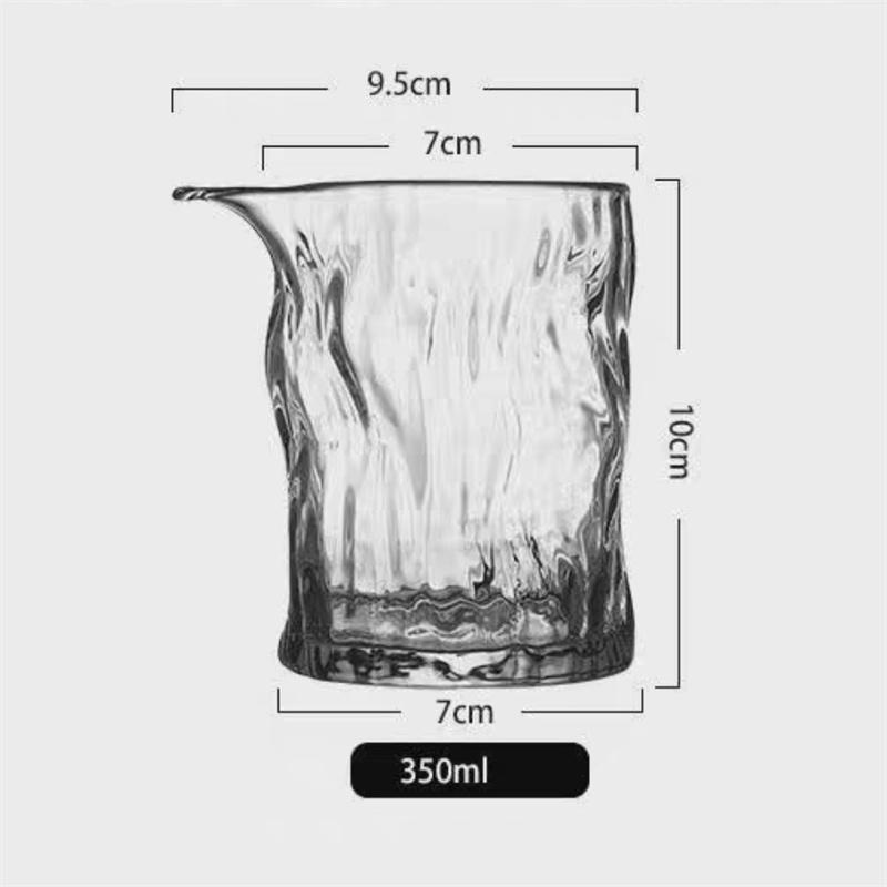 350ml Tree Patterned Heat-resistant Glass Fair Cup Tea Pitcher Kung Fu Chahai Tea Cup Tea Separator Tea Set 350ML чистый
350ml Tree Patterned Heat-resistant Glass Fair Cup Tea Pitcher Kung Fu Chahai Tea Cup Tea Separator Tea Set 350ML чистый