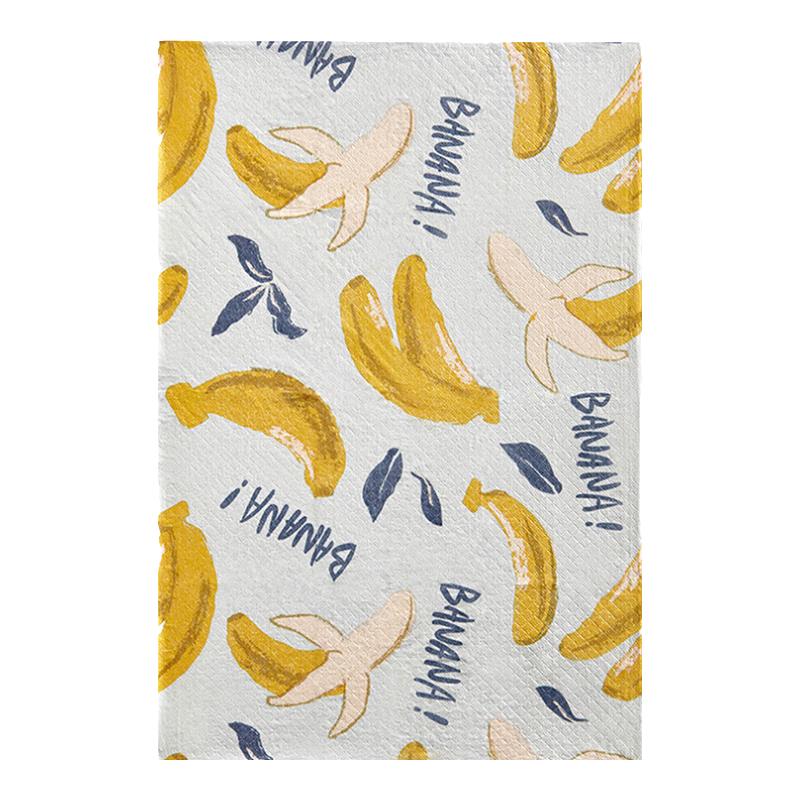 babycare Baby Disposable Placemat
babycare Baby Disposable Placemat