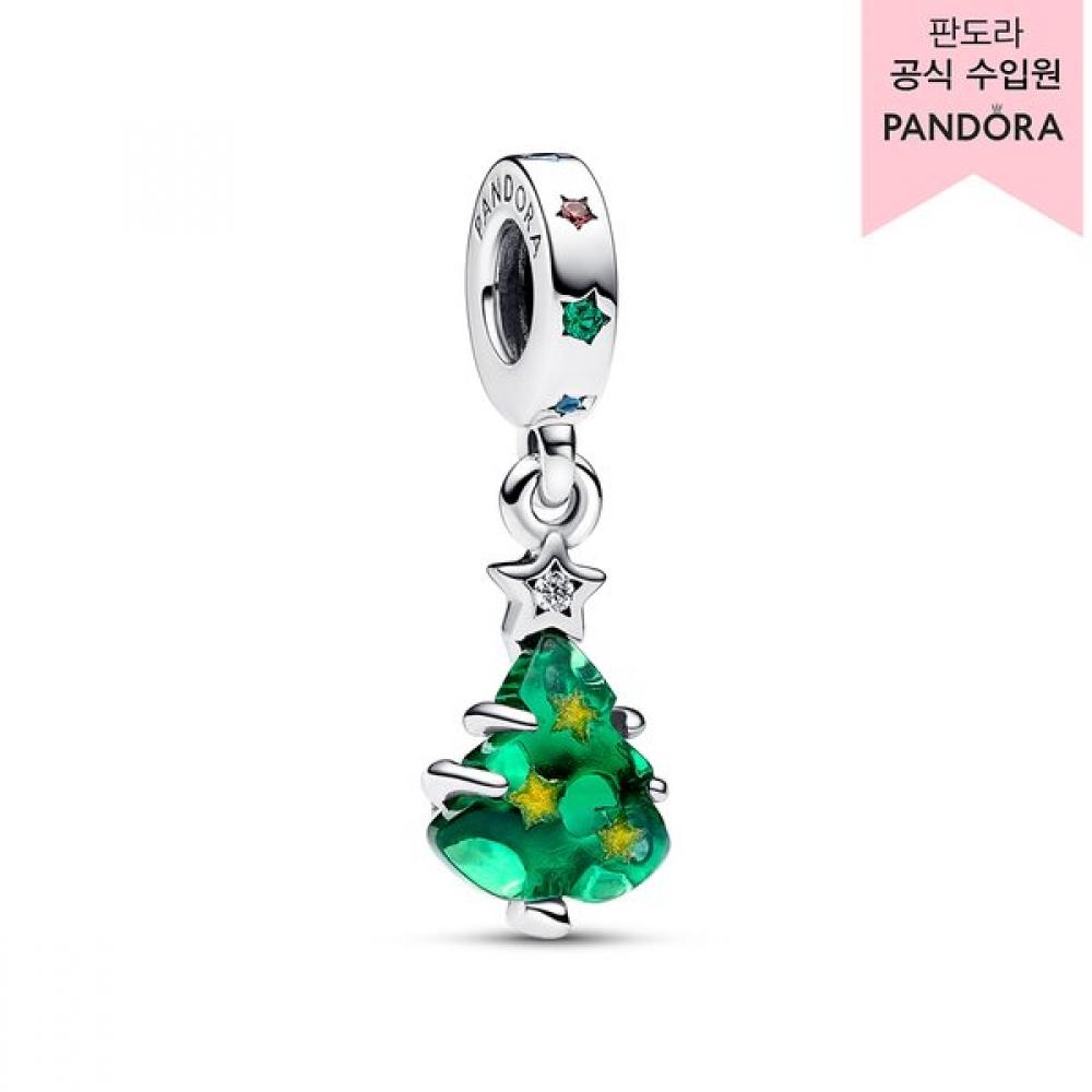 Pandora Sparkling Christmas Tree Dangle Charm 792983c01 792983C01
Pandora Sparkling Christmas Tree Dangle Charm 792983c01 792983C01