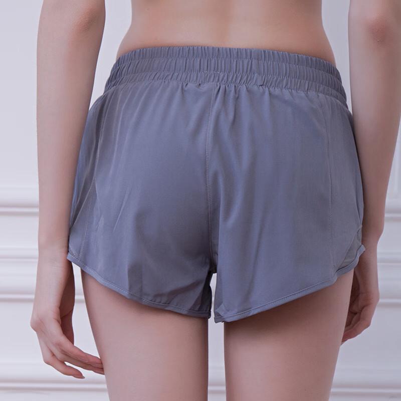 Women s High-Waist Quick-Dry Athletic Shorts
Women s High-Waist Quick-Dry Athletic Shorts