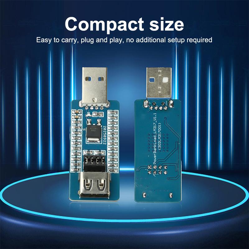 1/2Pcs Battery Charging Protection Module Usb A Power Bank Virtual Load Anti-Shutdown Module With Switchable Output Current 1Pcs
1/2Pcs Battery Charging Protection Module Usb A Power Bank Virtual Load Anti-Shutdown Module With Switchable Output Current 1Pcs