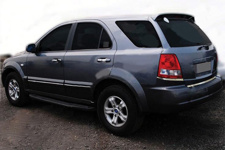 Кромка багажника (нерж.) Carmos - Турецкая сталь для Kia Sorento I BL 2002-2009 гг
Кромка багажника (нерж.) Carmos - Турецкая сталь для Kia Sorento I BL 2002-2009 гг