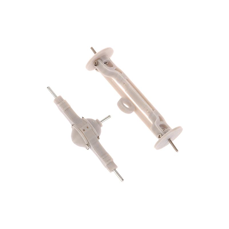 1/2/3Pcs 1/32 Rc Car Front Middle Rear Bridge Modified Axle Parts Diy Part Metal Gear Accessories 2pcs
1/2/3Pcs 1/32 Rc Car Front Middle Rear Bridge Modified Axle Parts Diy Part Metal Gear Accessories 2pcs